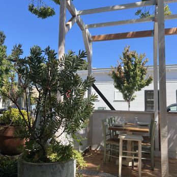 TAVERNA - Greek Near Me - Palo Alto, California