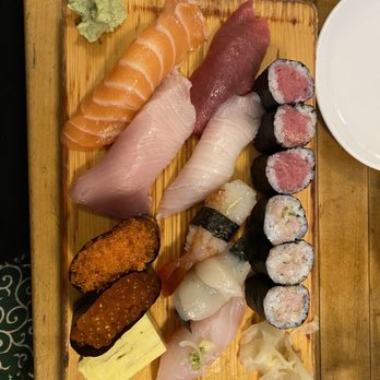Tomo21 Sushi - Sushi Deluxe - Sushi Bars Near Me - New York, New York Tomo21 Sushi - Sushi Deluxe - Sushi Bars Near Me - New York, New York