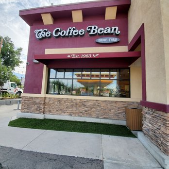 The Coffee Bean & Tea Leaf - Coffee & Tea Near Me - Monrovia, California The Coffee Bean & Tea Leaf - Coffee & Tea Near Me - Monrovia, California