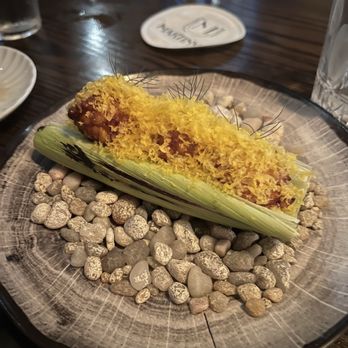 Martiny's - Corn tempura - Cocktail Bars Near Me - New York, New York Martiny's - Corn tempura - Cocktail Bars Near Me - New York, New York