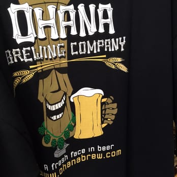 Ohana Brewing - Breweries Near Me - Alhambra, California