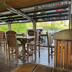 Bullpen Sports Bar & Grille