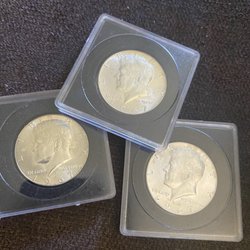 Albany Coin Exchange