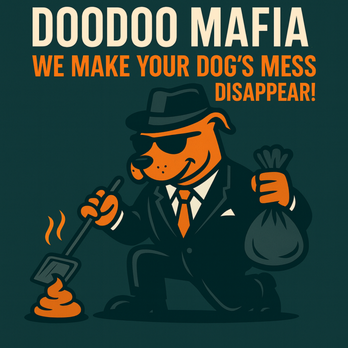 DooDoo Mafia - Pet Waste Removal Near Me DooDoo Mafia - Pet Waste Removal Near Me