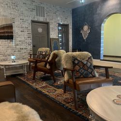 AshiBar Spa - Chill lounge