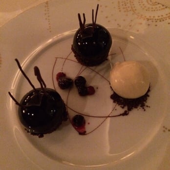 Daniel - Cake dessert - French Near Me - New York, New York