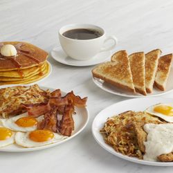 Country Kitchen