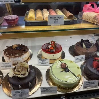 Pastry Xpo - Coffee & Tea Near Me - Falls Church, Virginia Pastry Xpo - Coffee & Tea Near Me - Falls Church, Virginia