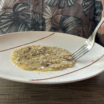 Trattoria 360 - Mushroom risotto - Italian Near Me - Campbell, California Trattoria 360 - Mushroom risotto - Italian Near Me - Campbell, California