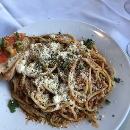 Spaghetti Bolognese