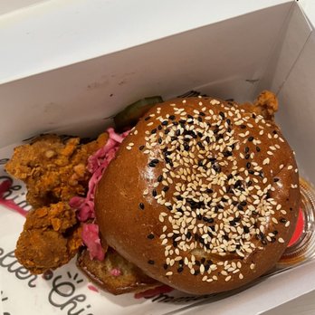 Chimmelier - Chicken Shop Near Me - Los Angeles, California Chimmelier - Chicken Shop Near Me - Los Angeles, California