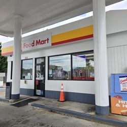 Shell