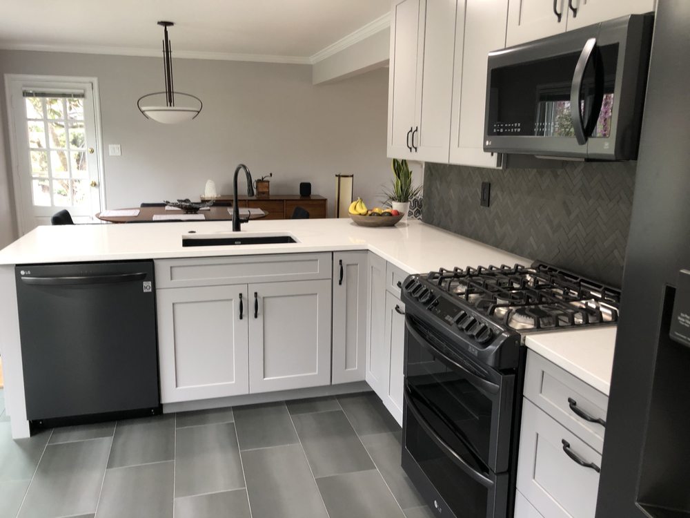 Slide of Greg Norman & Associates, Inc.