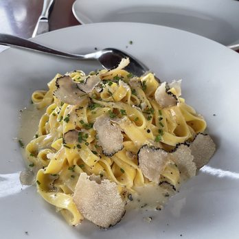 ROUX - Truffle pasta! - Tapas/Small Plates Near Me - Carmel Valley, California
