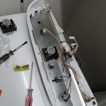 Fix By Will - Washer repair - Appliances & Repair Near Me - Naples, Florida Fix By Will - Washer repair - Appliances & Repair Near Me - Naples, Florida