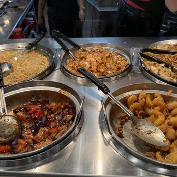Panda Express - Chinese Near Me - Honolulu, Hawaii Panda Express - Chinese Near Me - Honolulu, Hawaii