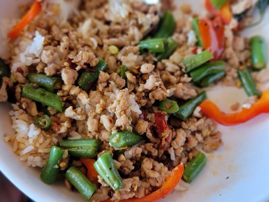 Watdongmoonlek Noodle by null