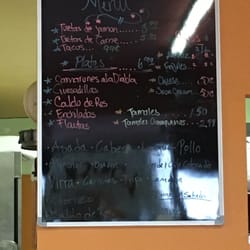 Taqueria La Roca - $1 Tacos. Yup!:)