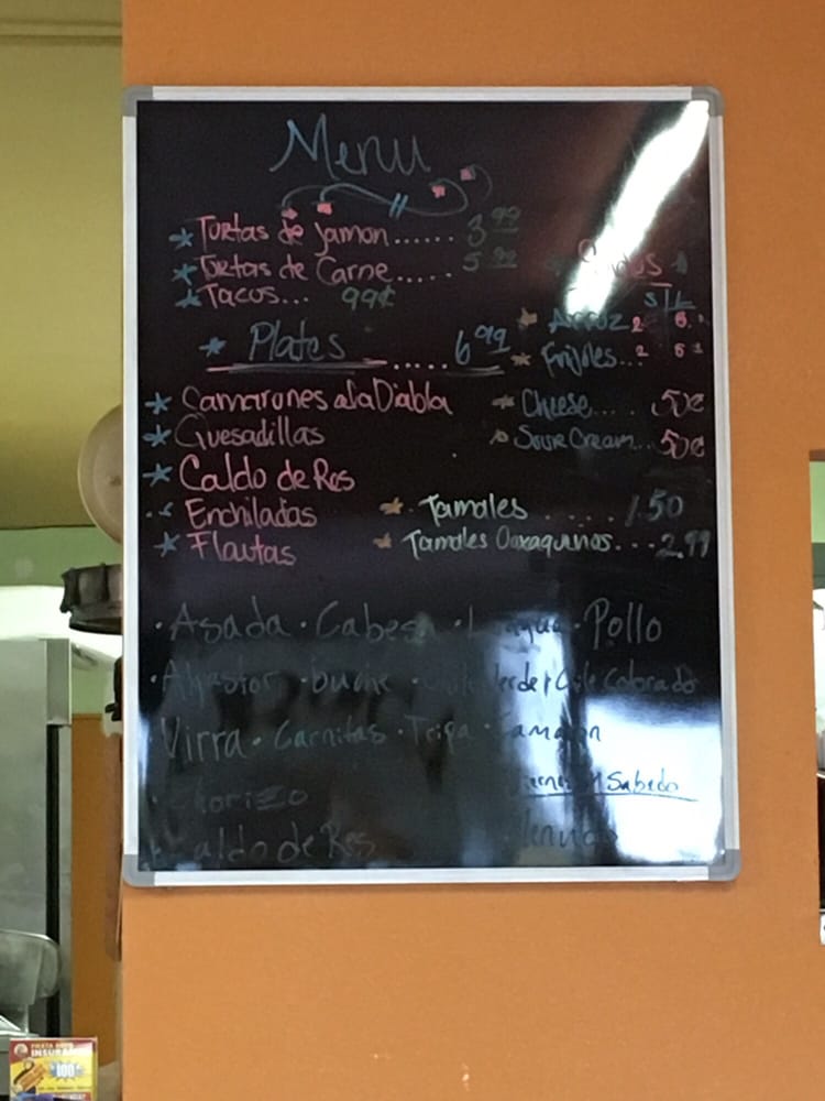 Taqueria La Roca