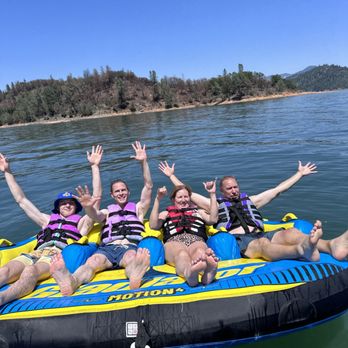 Fun Factory Powerboat Adventures - Boating Near Me - O'Brien, California Fun Factory Powerboat Adventures - Boating Near Me - O'Brien, California