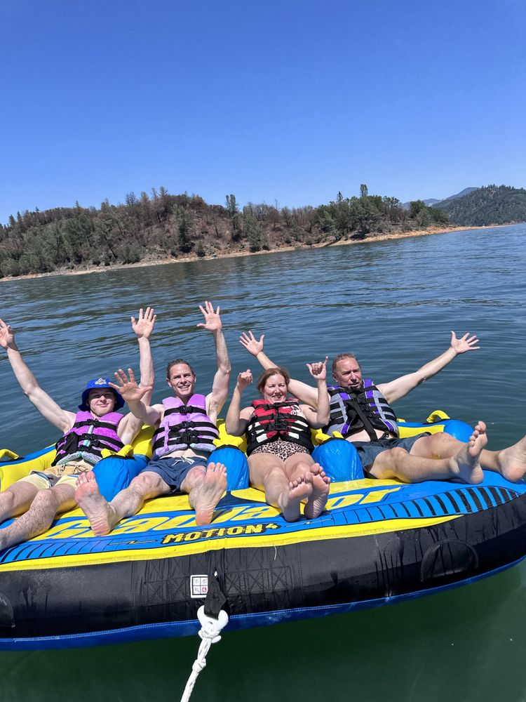 Fun Factory Powerboat Adventures