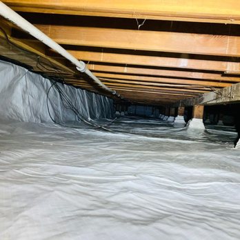 Super Attic Solutions - Moisture barrier installation. - Insulation Installation Near Me - Kirkland, Washington Super Attic Solutions - Moisture barrier installation. - Insulation Installation Near Me - Kirkland, Washington
