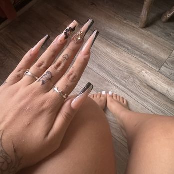 Color Nails - Nail Salons Near Me - Houston, Texas