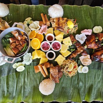 Patok by Rach - Caterers Near Me - New York, New York Patok by Rach - Caterers Near Me - New York, New York