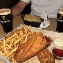 Tom Bergin's
