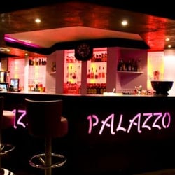 Le Palazzo