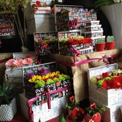 G Flora Design