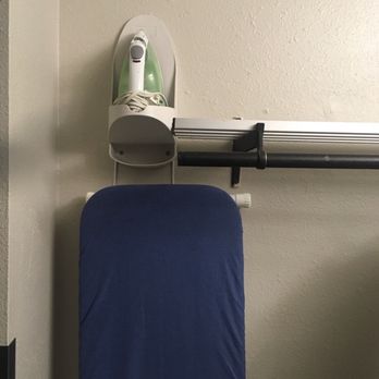 Days Inn by Wyndham Turlock - Iron/ironing board - Hotels Near Me - Turlock, California