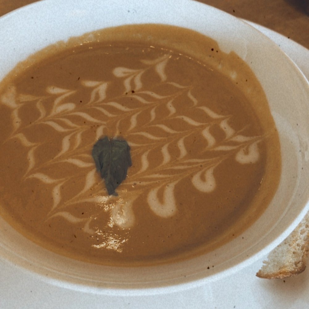 Goji Berry - Tomato Bisque - Vegan Near Me - Phoenix, Arizona Goji Berry - Tomato Bisque - Vegan Near Me - Phoenix, Arizona