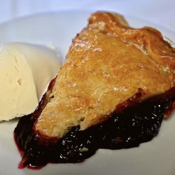 American River Ace Hardware - Pie a la mode
