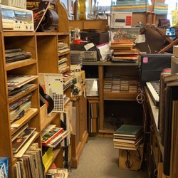 Rebecca Rose Flea Market