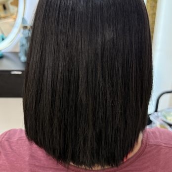 Beauty Link Salon - After - Hair Salons Near Me - Rowland Heights, California