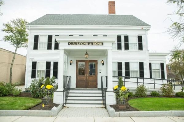 C.R. LYONS & SONS FUNERAL DIRECTORS - Updated June 2026 - 13 Photos