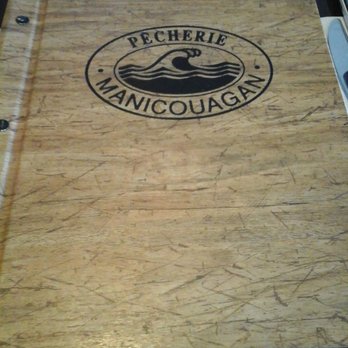Poissonnerie Aux Escoumins - Le restaurant - Seafood Near Me - Les Escoumins, Quebec