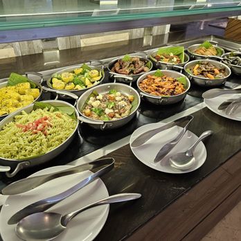 Le Blanc International Restaurant - Specialty Food Near Me - Cancún, ROO