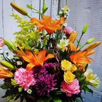 Piccadilly's Flower Shoppe - Thinking of You - Florists Near Me - Gassaway, West Virginia Piccadilly's Flower Shoppe - Thinking of You - Florists Near Me - Gassaway, West Virginia