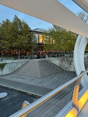 The Yards Park by null