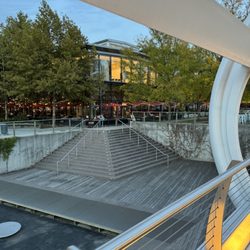 The Yards Park