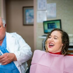 Princeton Prosthodontics - Dr. Michael Cortese - Princeton Prosthodontics - Cosmetic Dentist Princeton, NJ