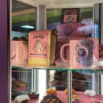 Voodoo Doughnut - Donuts Near Me - Portland, Oregon