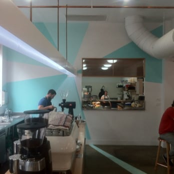 Sir Charles - Coffee & Tea Near Me - Melbourne, VIC