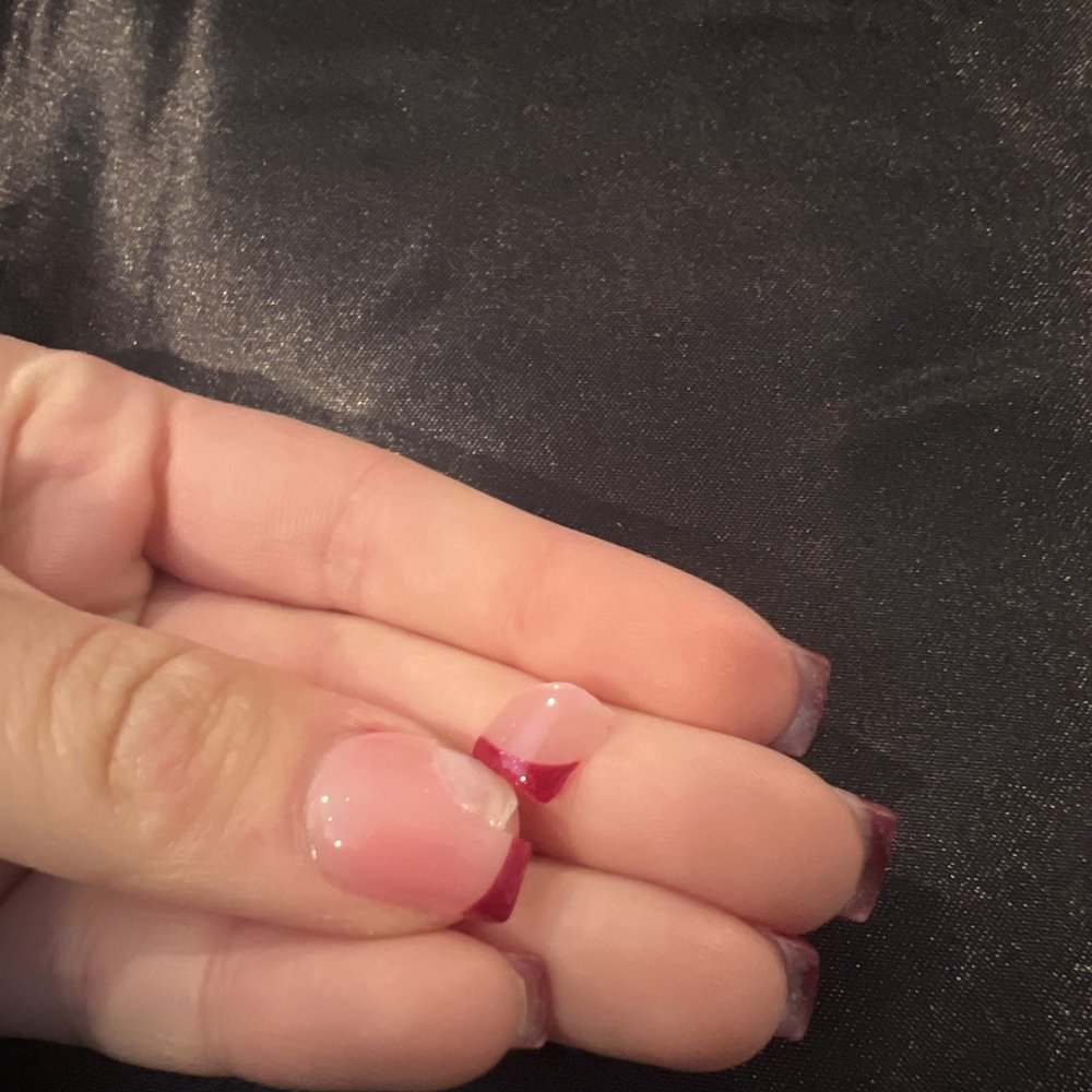 Stone Nails - Nail Salons Near Me - Sacramento, California Stone Nails - Nail Salons Near Me - Sacramento, California