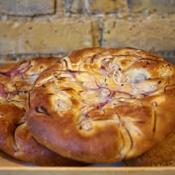 Laveli Bakery