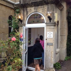 Highways House - Entry