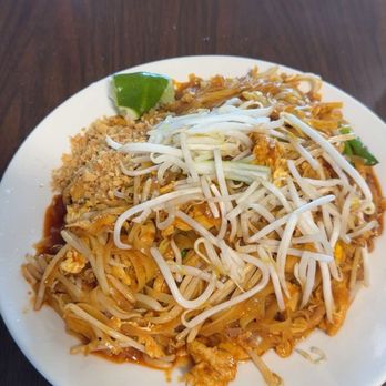 Tawan Tasty Thai Food - Pad Thai - Thai Near Me - jefferson, Oregon