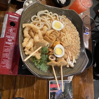 Misoolkwan OC - Korean Near Me - Buena Park, California